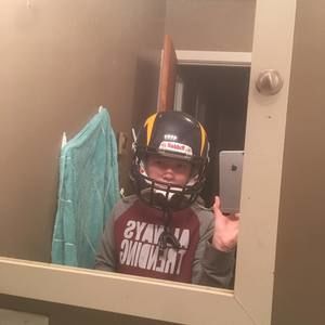 Meet your Posher, Austin